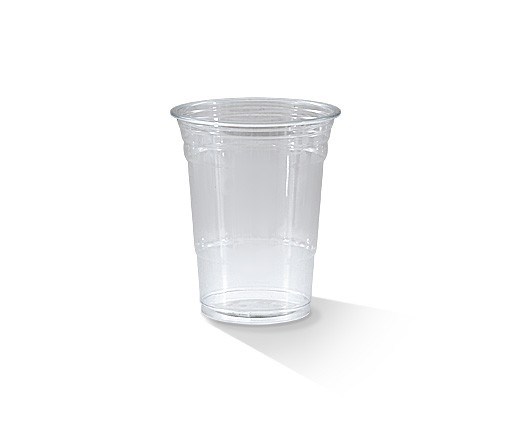 16oz ECO+Clarity Juice Cup - 475mL